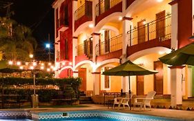 La Casona Tequisquiapan Hotel & Spa